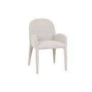 Jules Dining Armchair gallery detail image