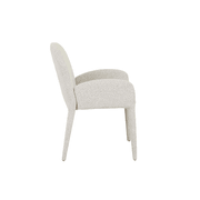 Jules Dining Armchair gallery detail image