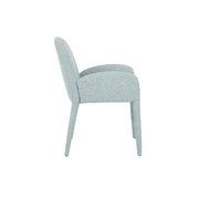 Jules Dining Armchair gallery detail image