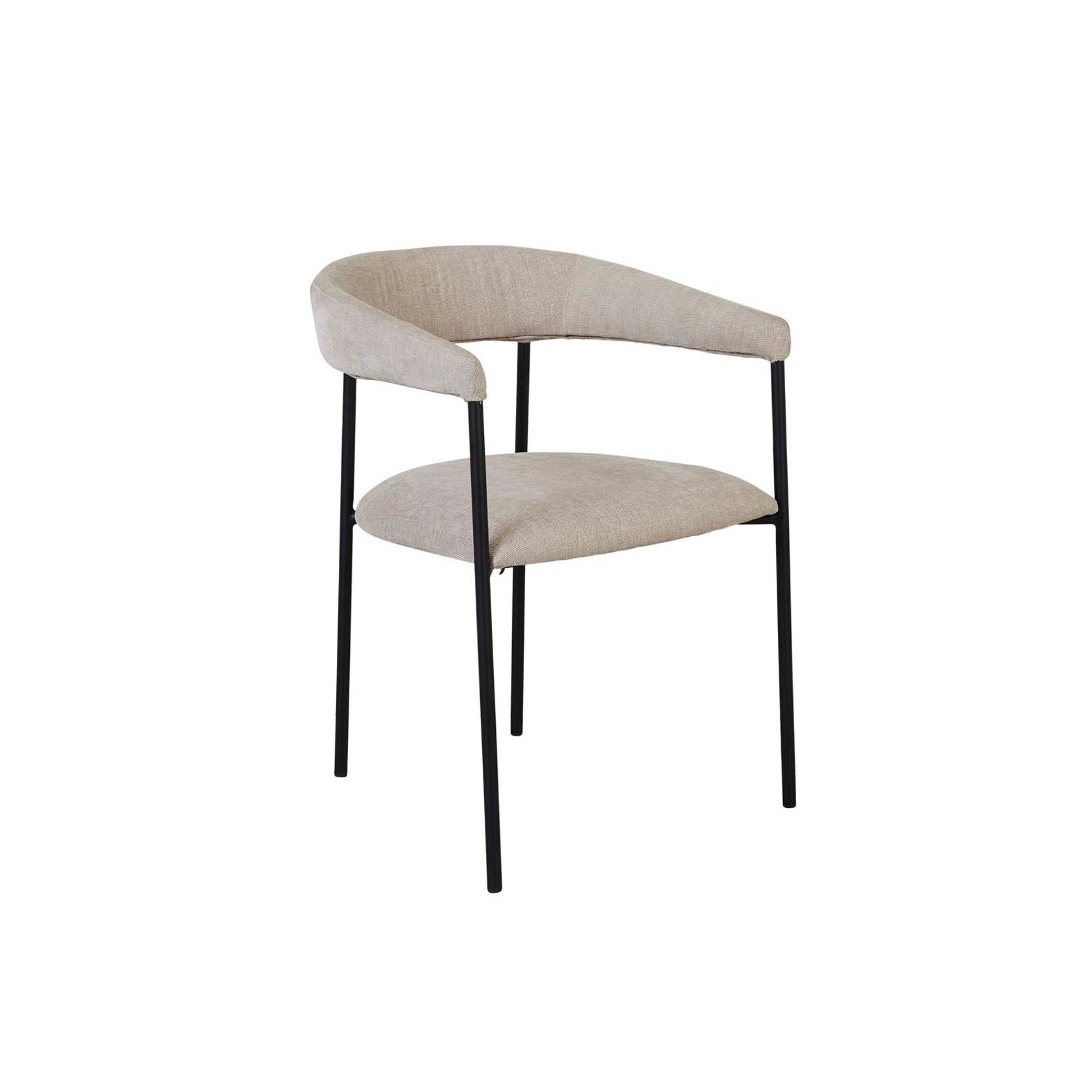 Stanley Dining Armchair gallery detail image