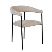 Stanley Dining Armchair gallery detail image