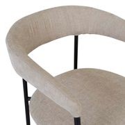 Stanley Dining Armchair gallery detail image