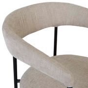 Stanley Dining Armchair gallery detail image