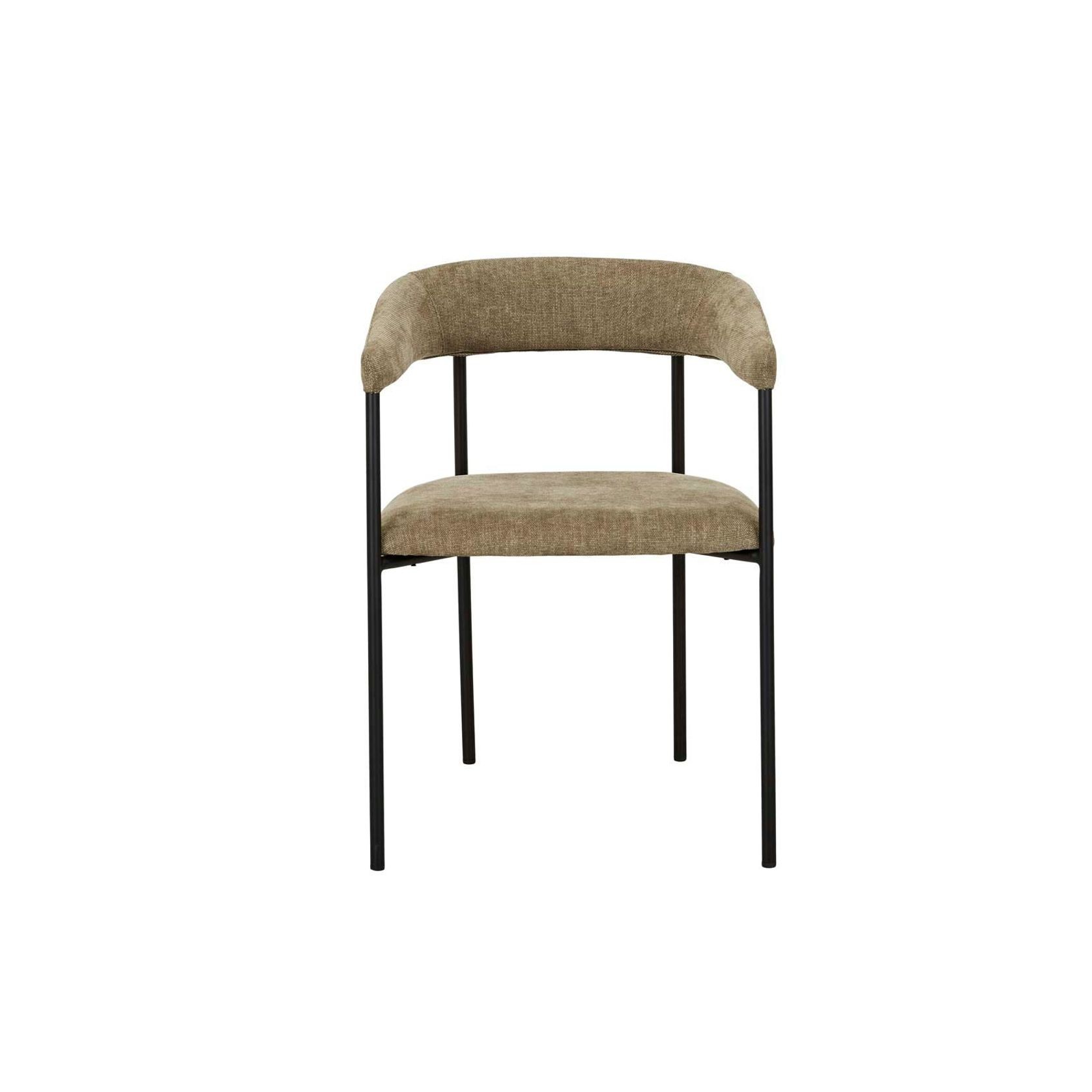 Stanley Dining Armchair gallery detail image