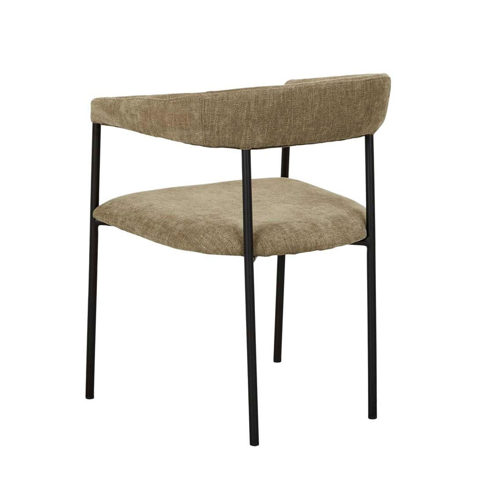 Stanley Dining Armchair gallery detail image