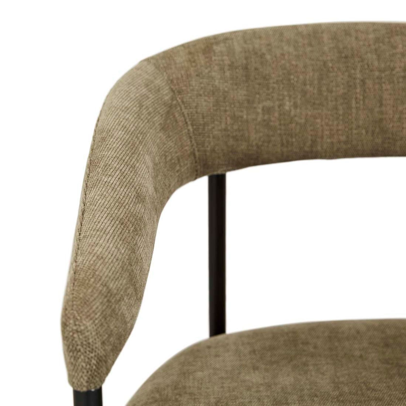 Stanley Dining Armchair gallery detail image