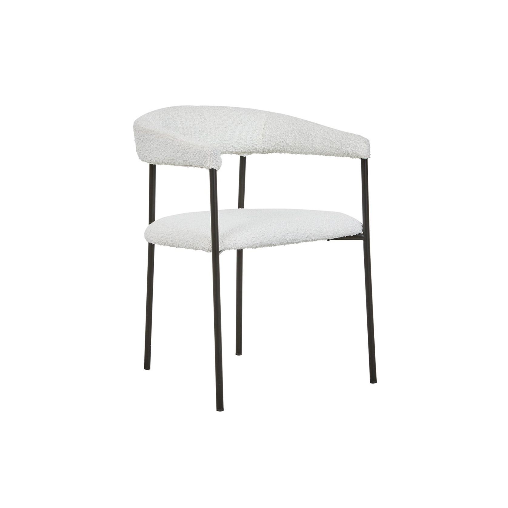 Stanley Dining Armchair gallery detail image