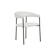 Stanley Dining Armchair gallery detail image