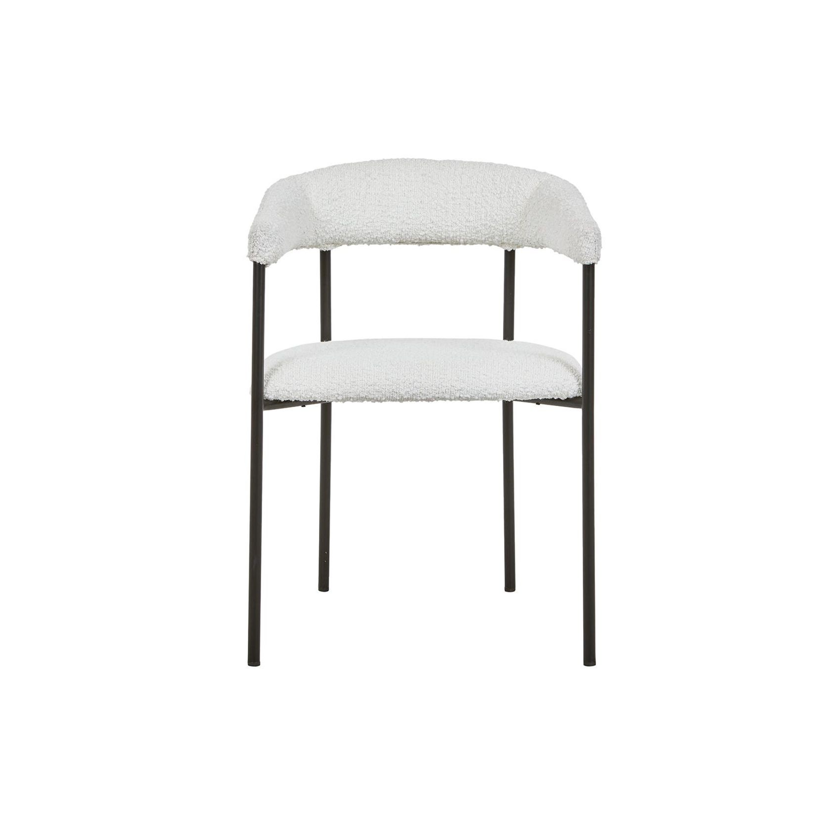 Stanley Dining Armchair gallery detail image