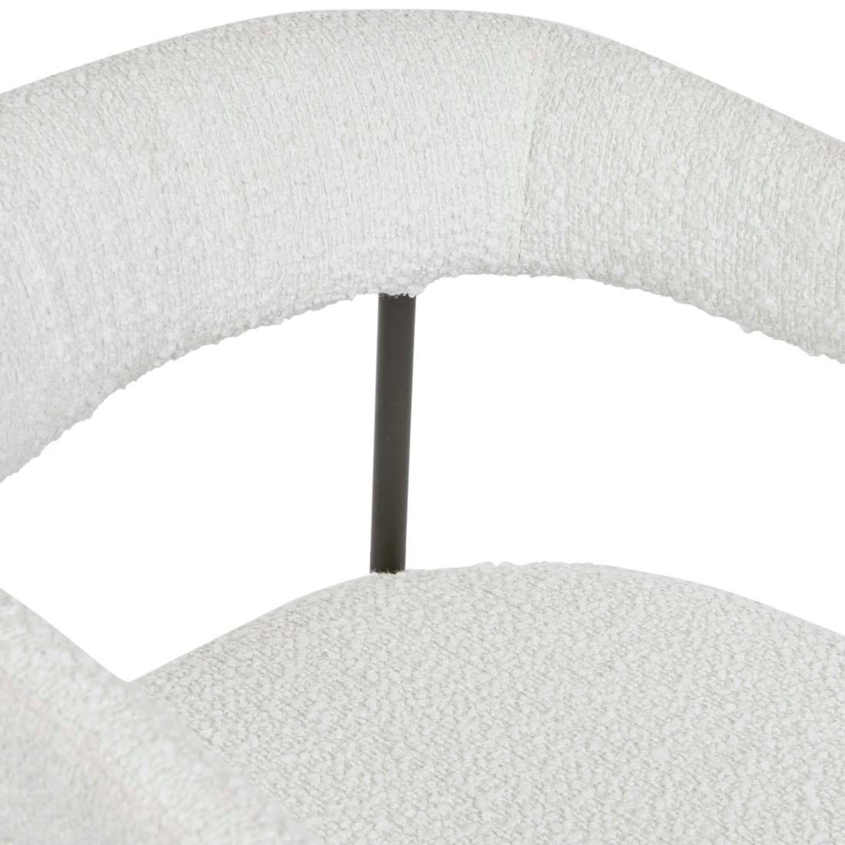 Stanley Dining Armchair gallery detail image