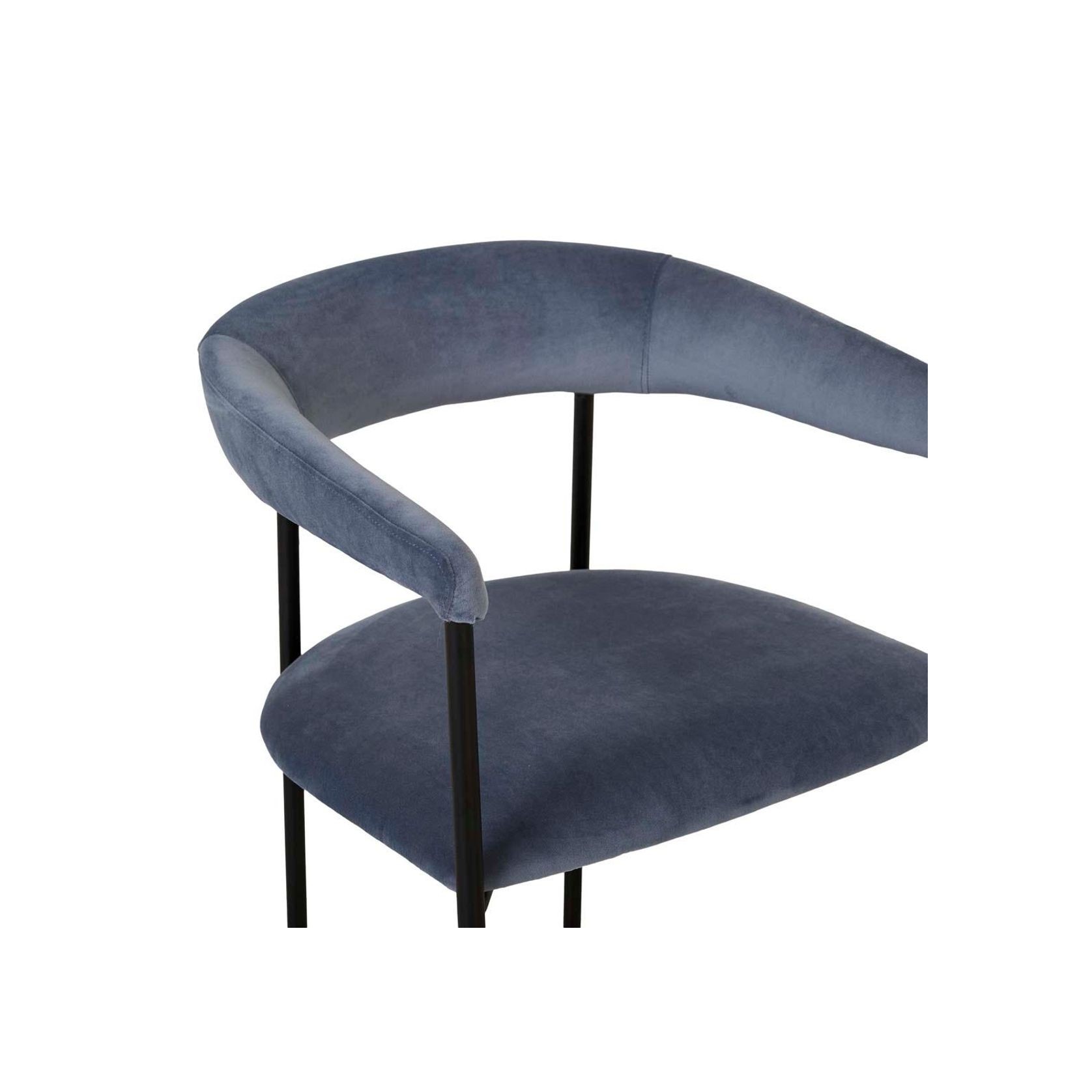 Stanley Dining Armchair gallery detail image