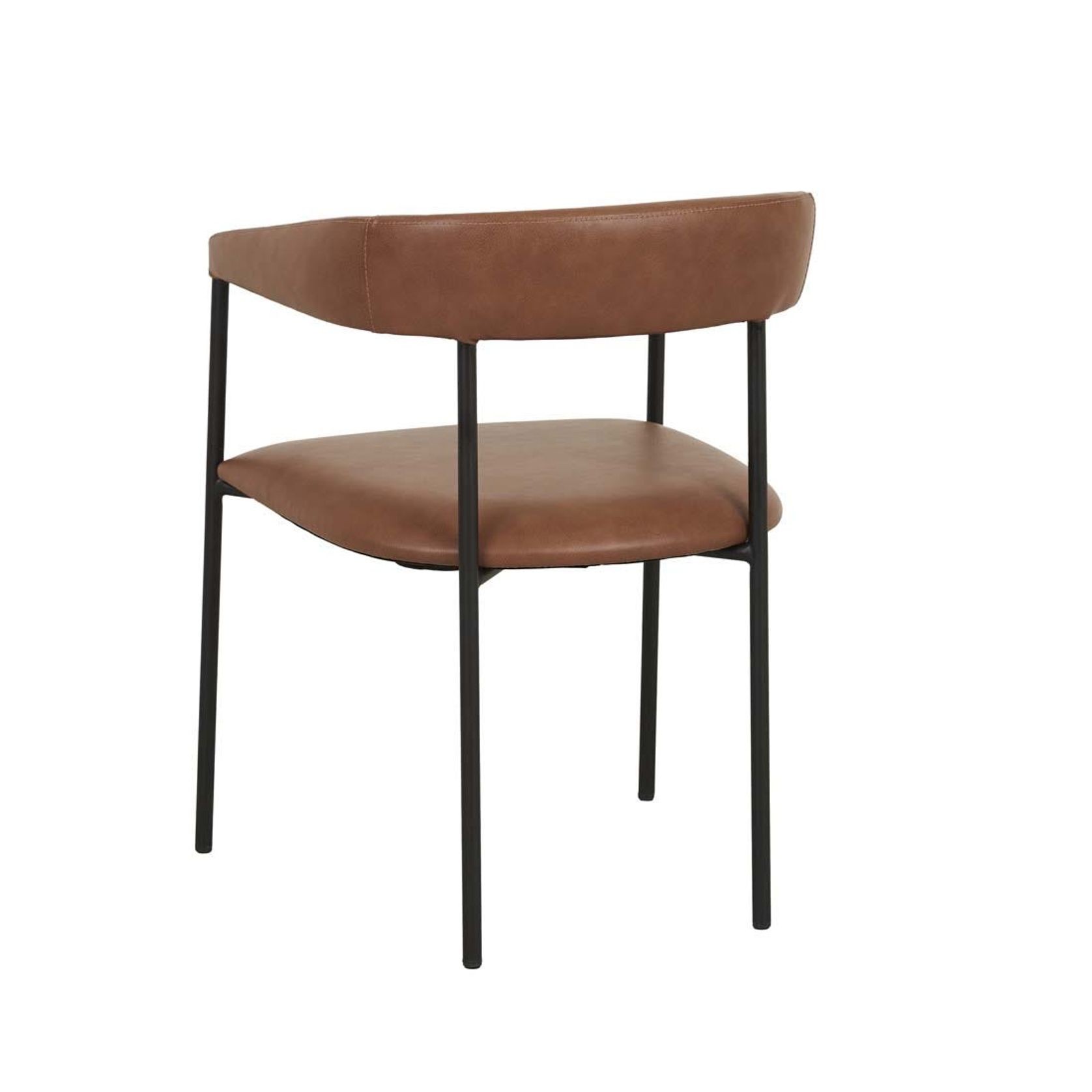 Stanley Dining Armchair gallery detail image