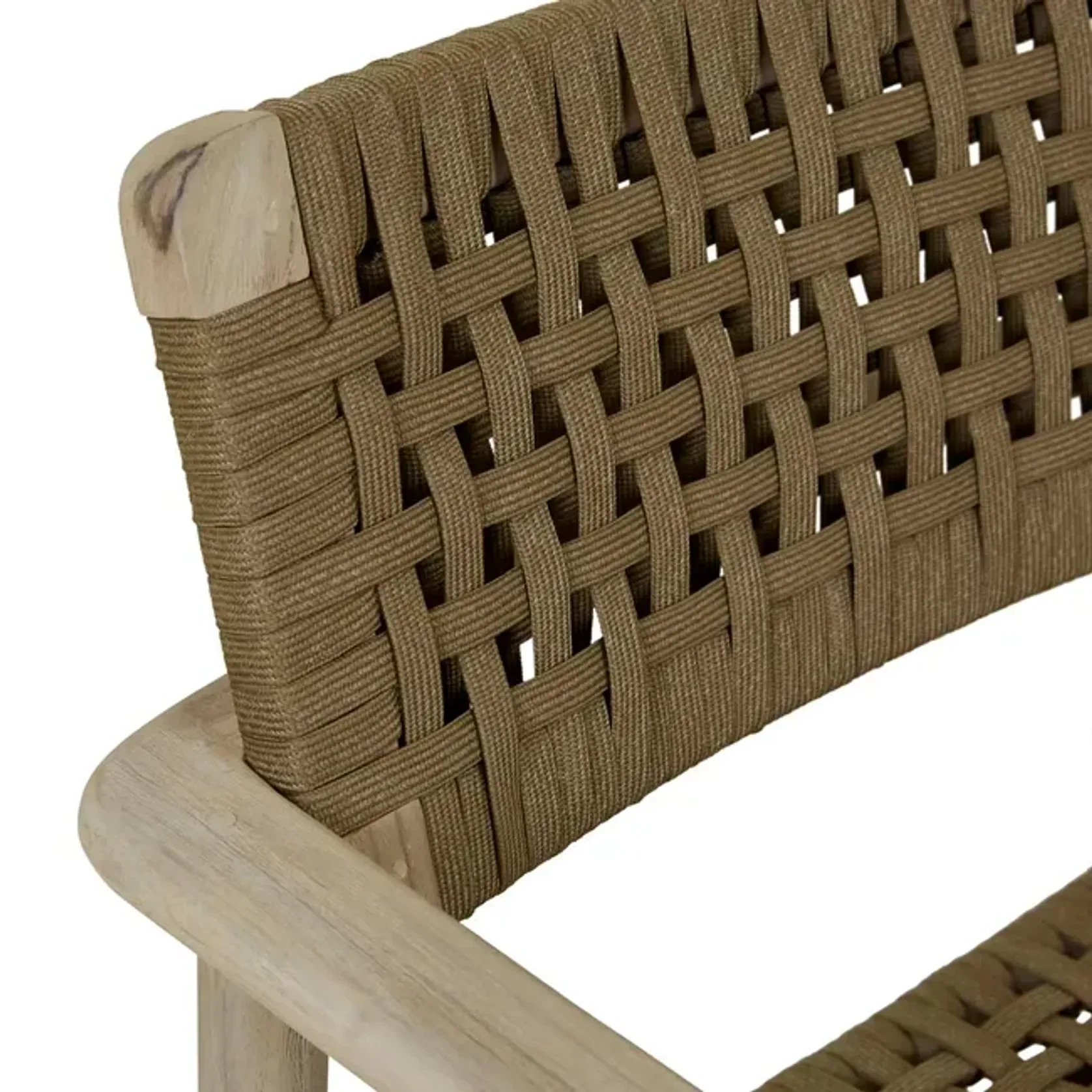 Tide Drift Dining Armchair gallery detail image