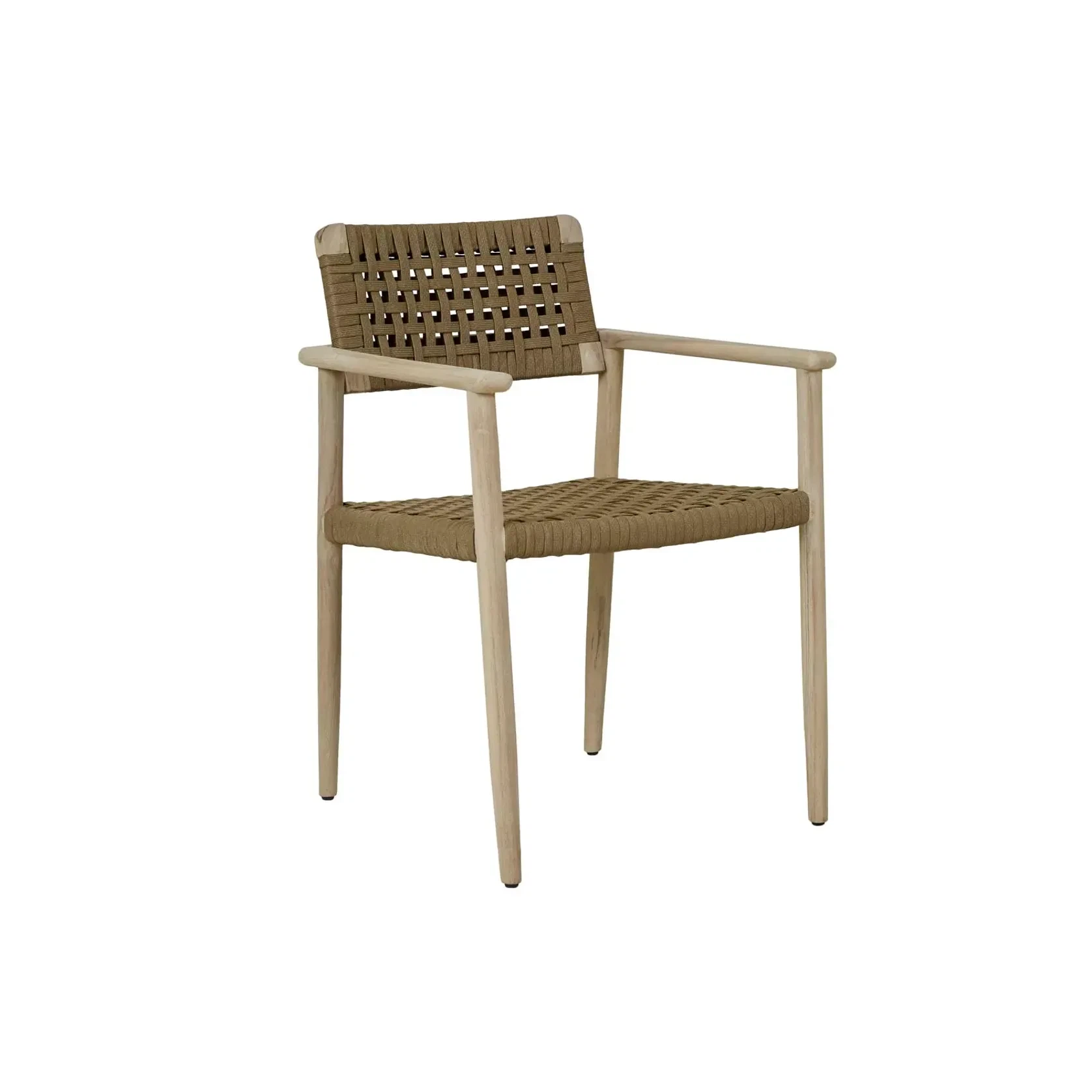 Tide Drift Dining Armchair gallery detail image