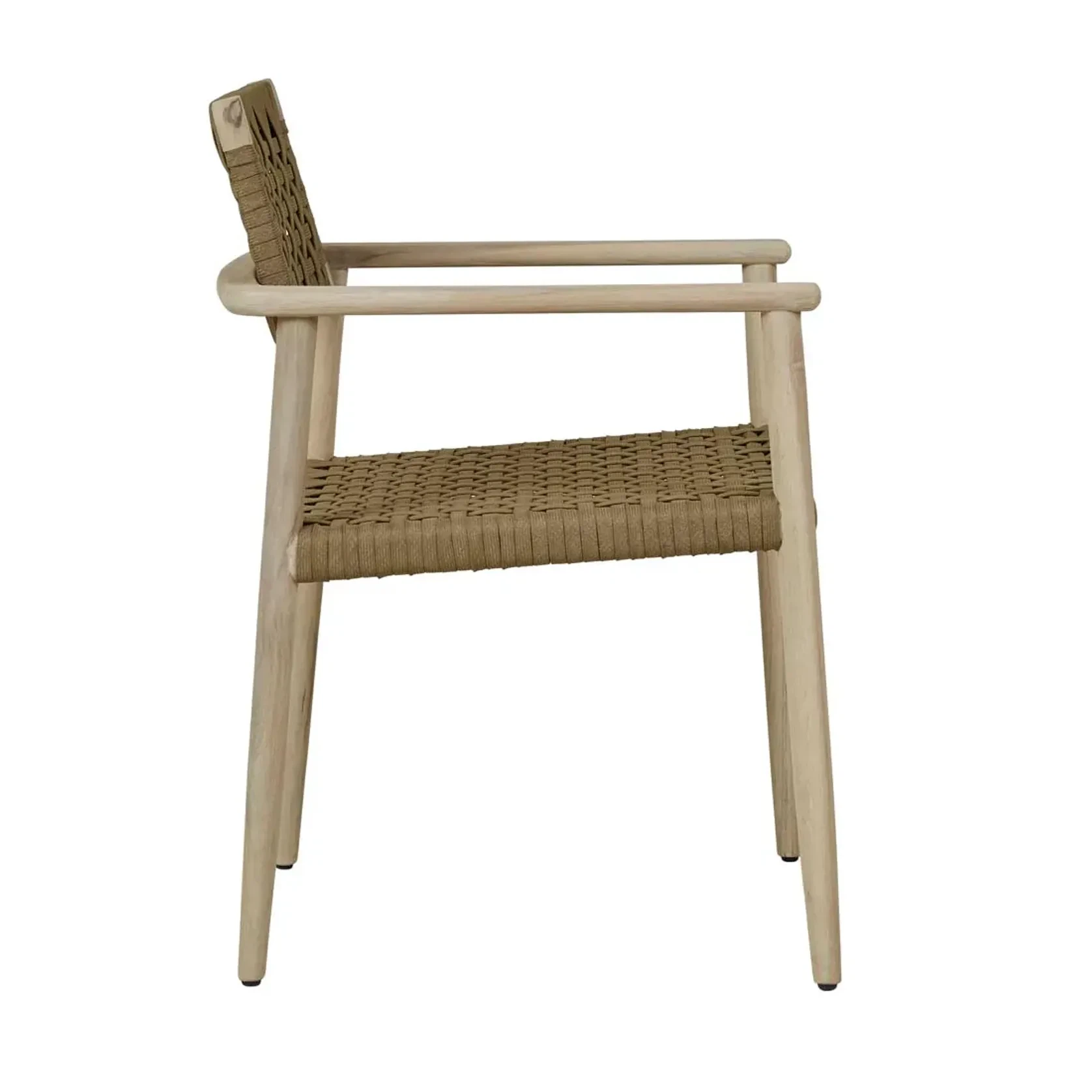 Tide Drift Dining Armchair gallery detail image