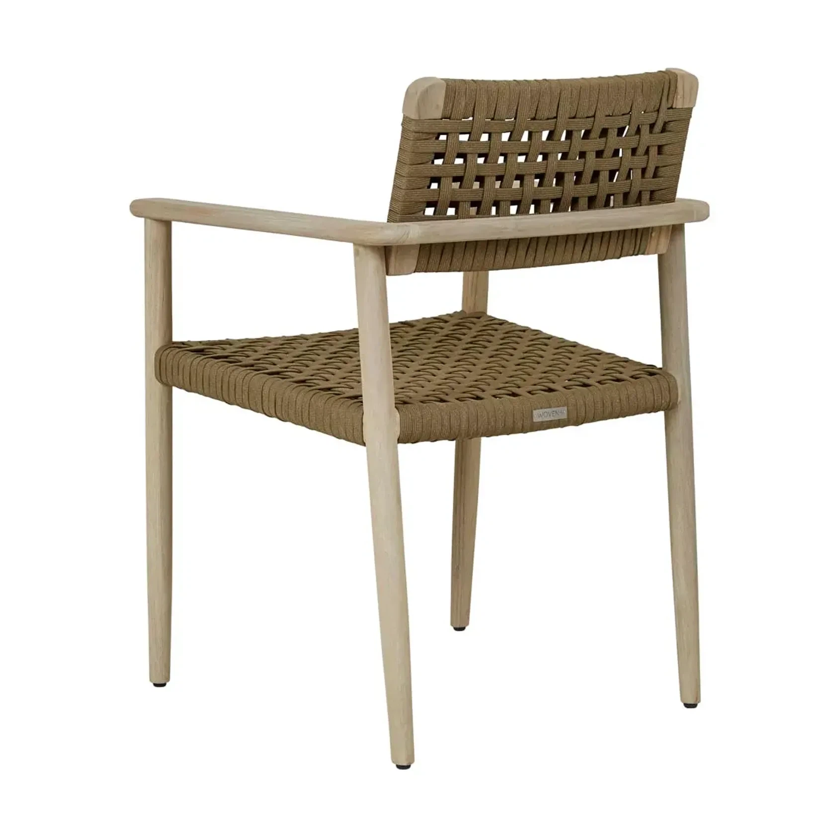 Tide Drift Dining Armchair gallery detail image