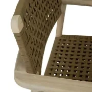 Tide Drift Dining Armchair gallery detail image