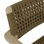 Tide Drift Dining Armchair gallery detail image