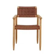 Tide Drift Dining Armchair gallery detail image