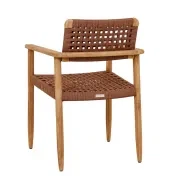 Tide Drift Dining Armchair gallery detail image