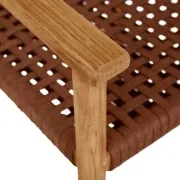 Tide Drift Dining Armchair gallery detail image