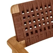 Tide Drift Dining Armchair gallery detail image