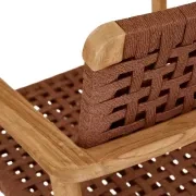 Tide Drift Dining Armchair gallery detail image