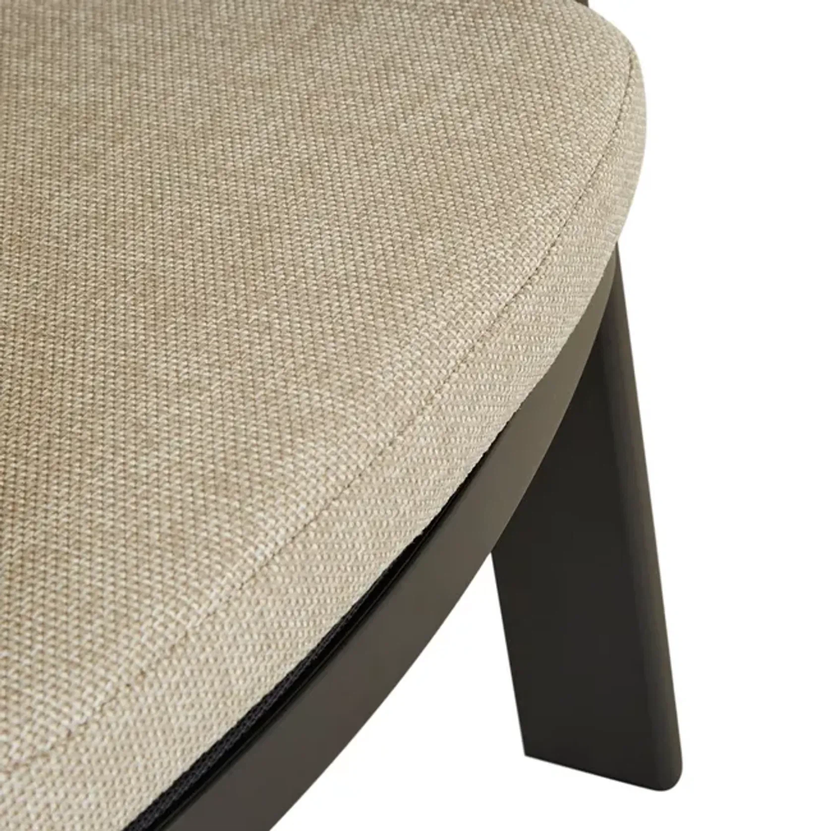 Valencia Rope Dining Armchair gallery detail image