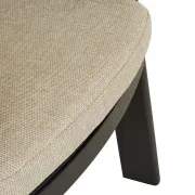 Valencia Rope Dining Armchair gallery detail image