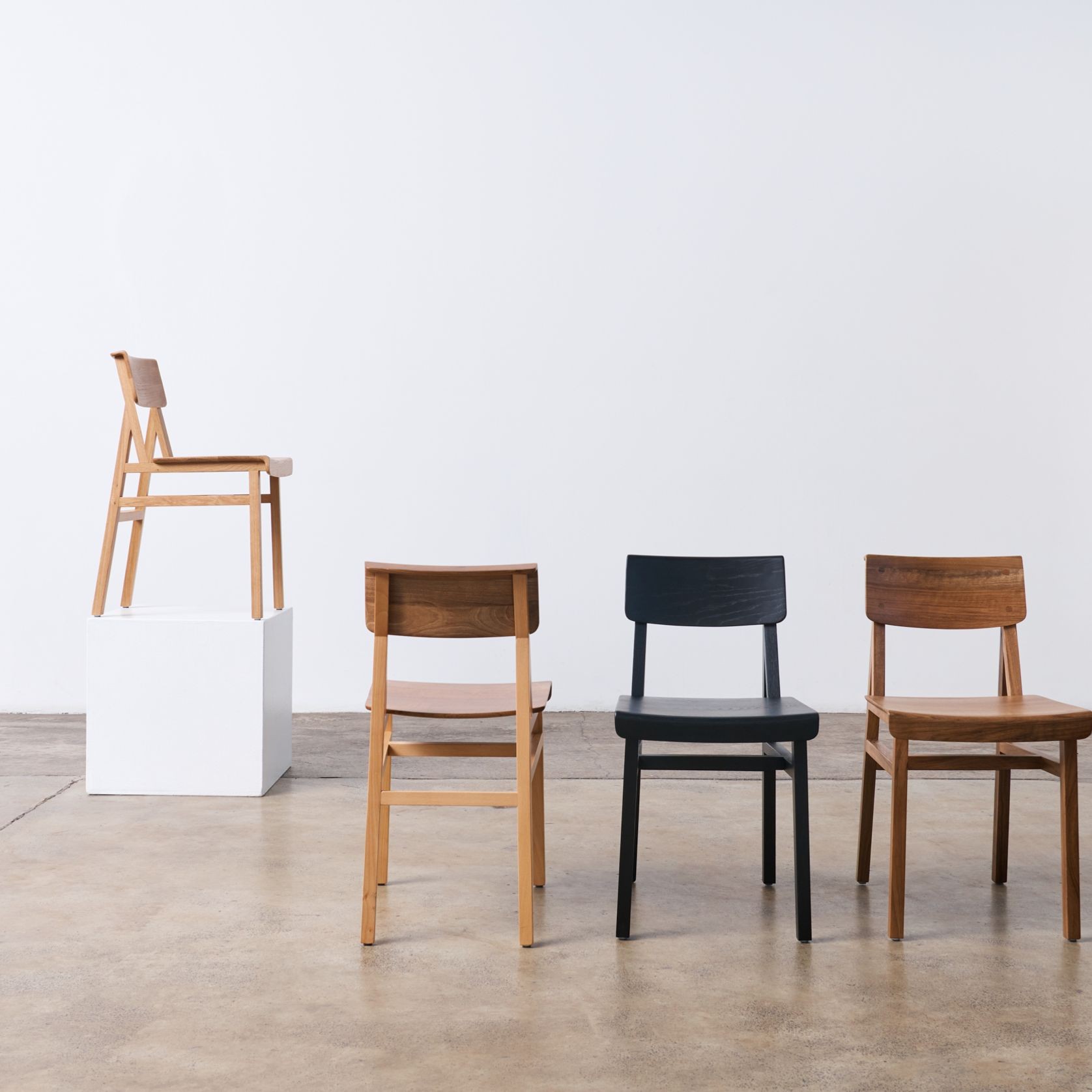 Don Chair gallery detail image