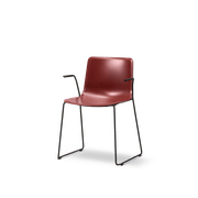 Pato Sled Armchair by Fredericia gallery detail image