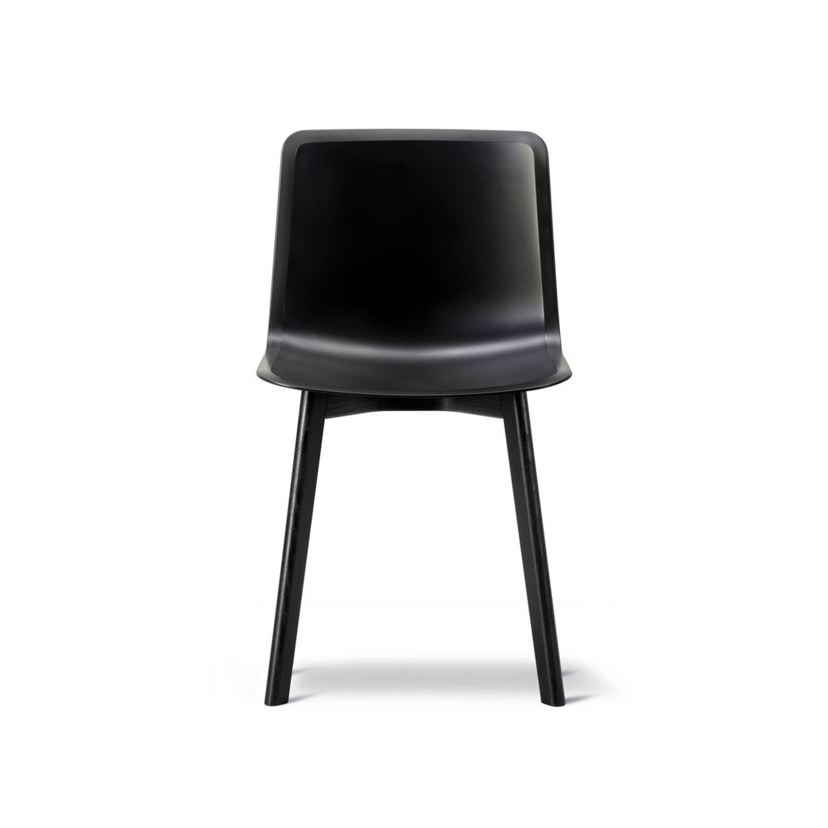 Pato Wood Base by Fredericia gallery detail image