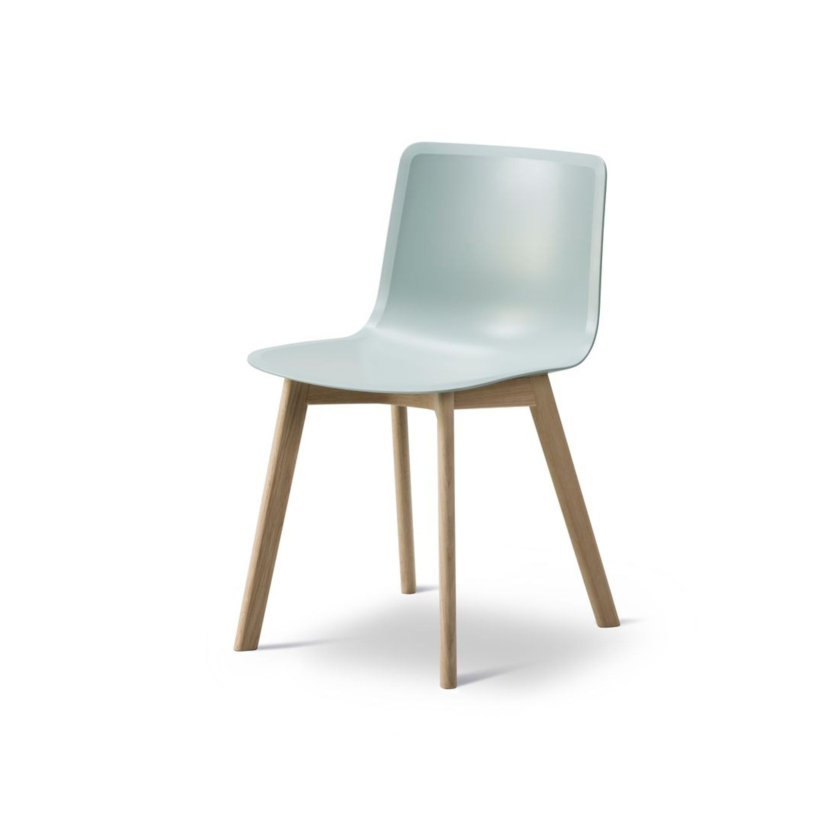 Pato Wood Base by Fredericia gallery detail image