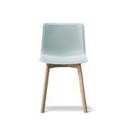 Pato Wood Base by Fredericia gallery detail image