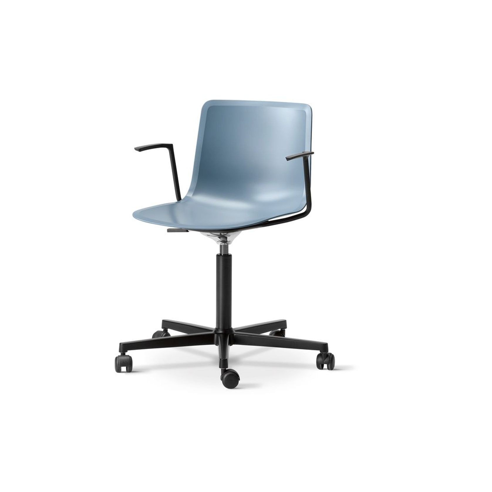 Pato Office Armchair by Fredericia gallery detail image