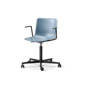 Pato Office Armchair by Fredericia gallery detail image