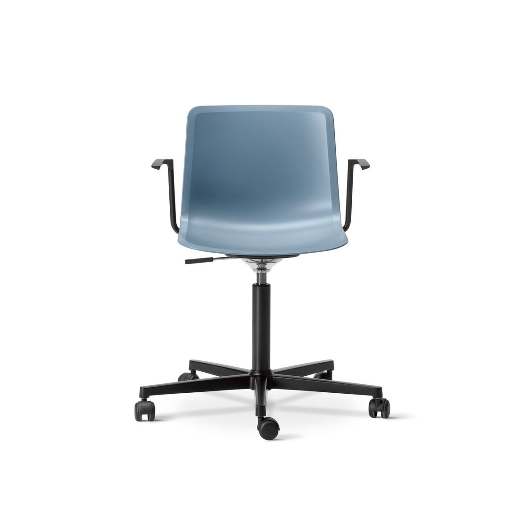 Pato Office Armchair by Fredericia gallery detail image