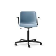 Pato Office Armchair by Fredericia gallery detail image