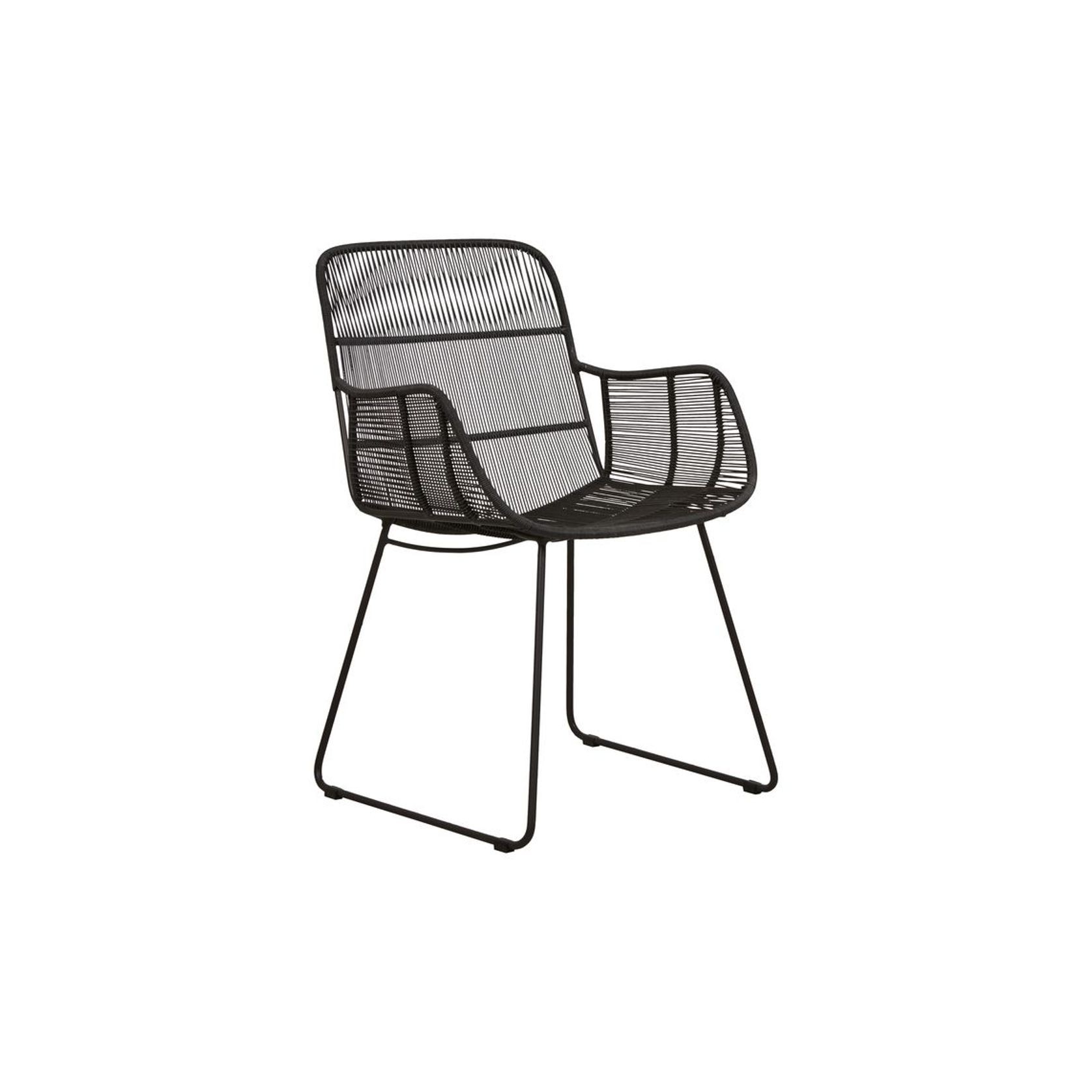 Marina Laze Dining Armchair gallery detail image