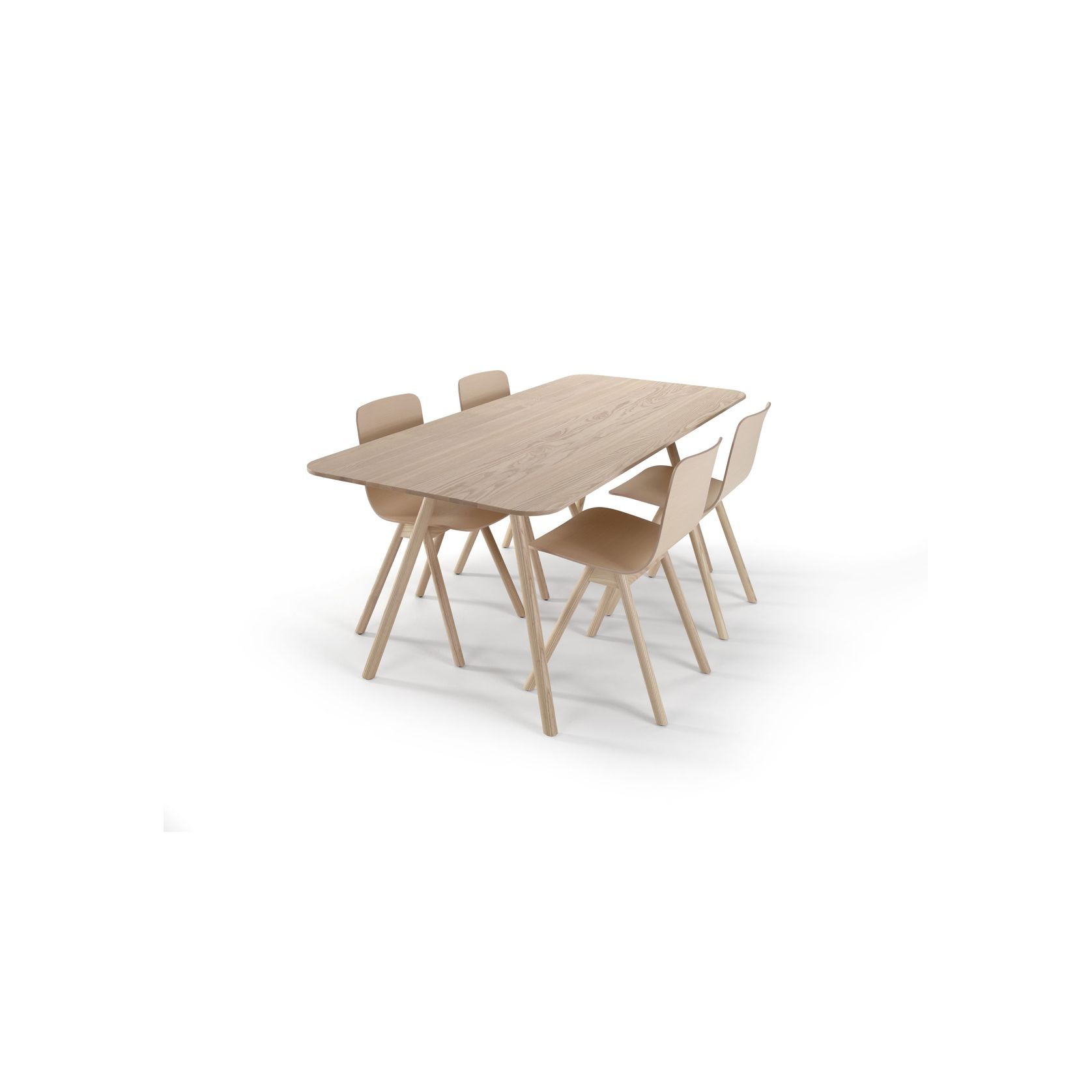 Offecct Kali by Jasper Morrison gallery detail image