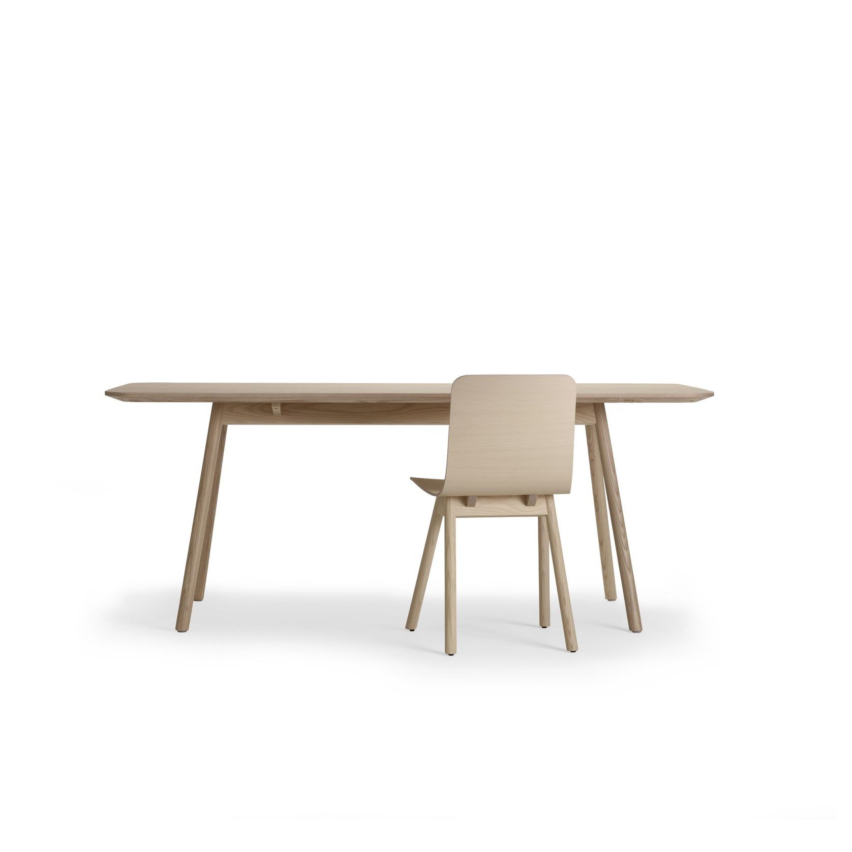 Offecct Kali by Jasper Morrison gallery detail image