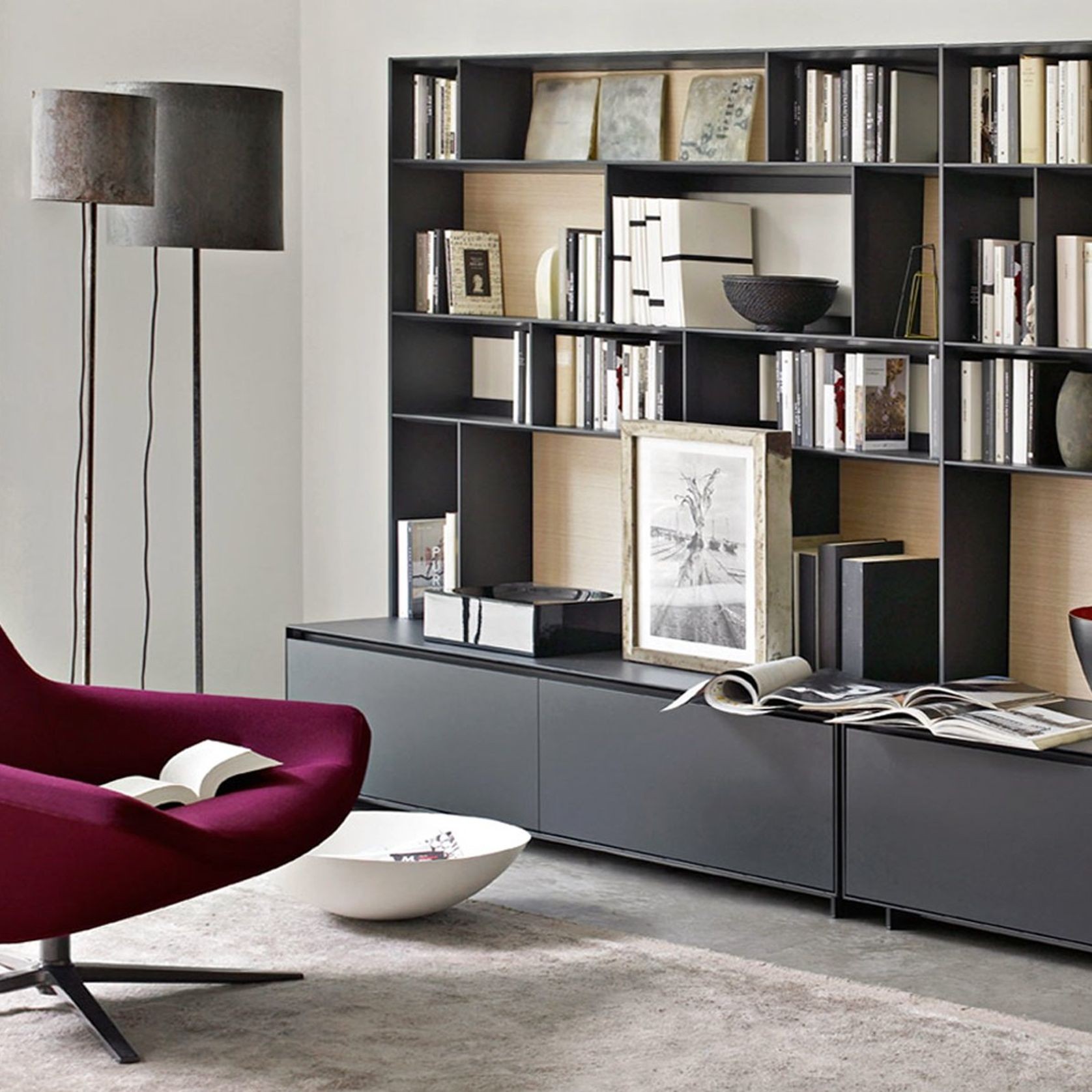 Metropolitan '14 | Armchair gallery detail image