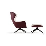 Mad Joker Armchair gallery detail image