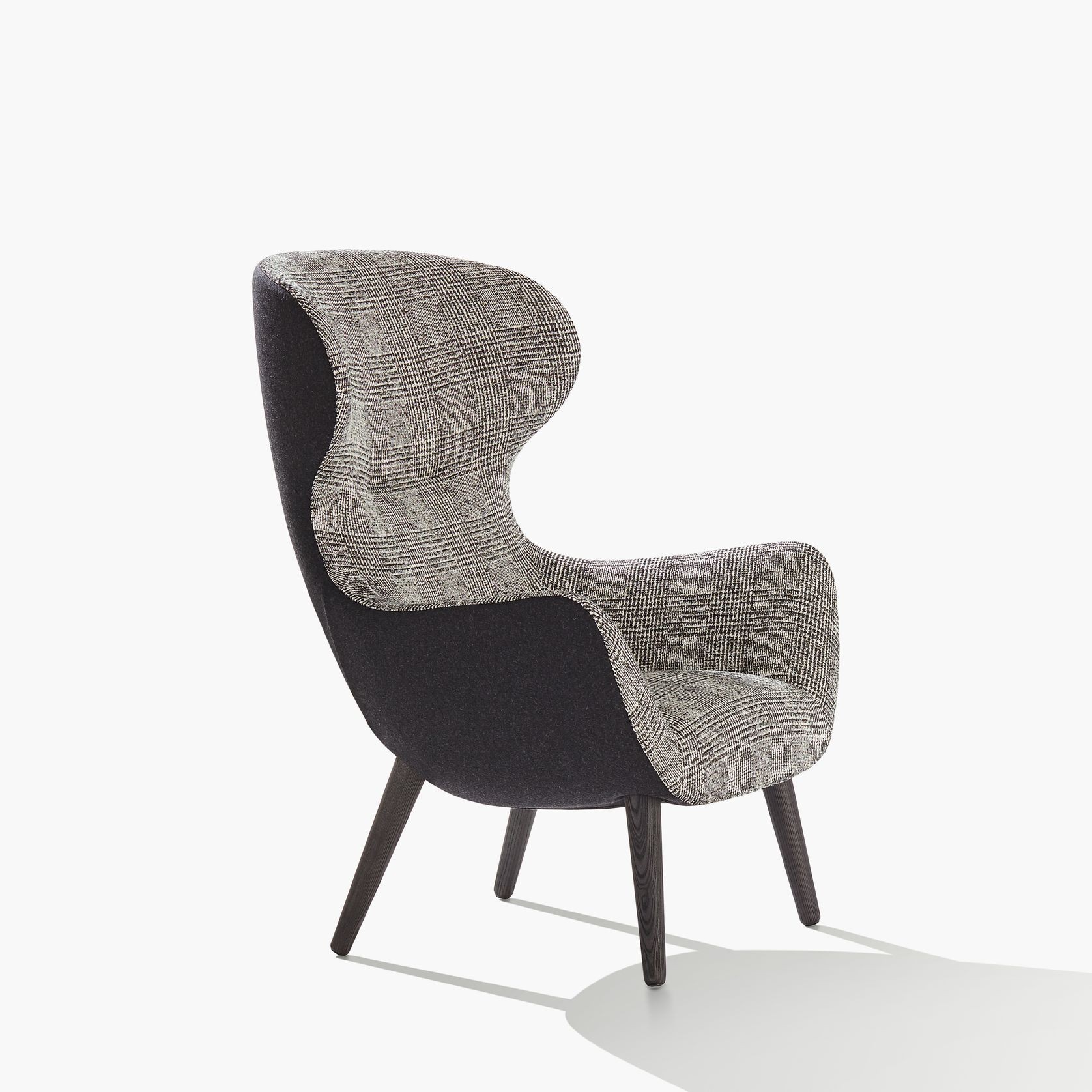 Mad Joker Armchair gallery detail image