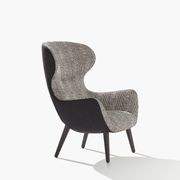 Mad Joker Armchair gallery detail image