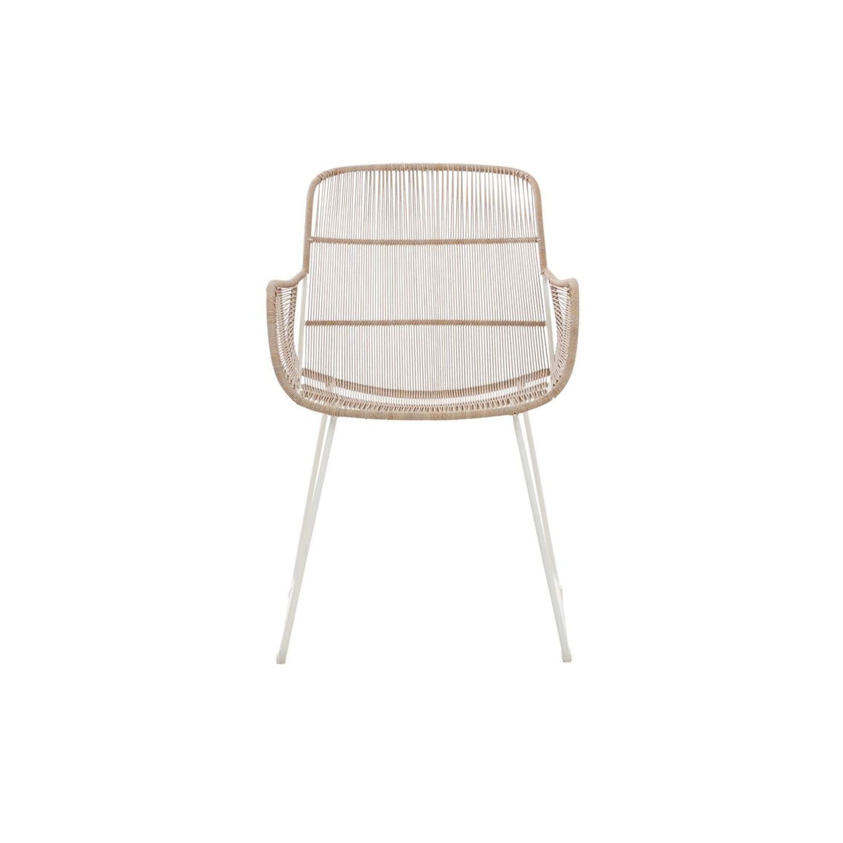 Marina Laze Dining Armchair gallery detail image