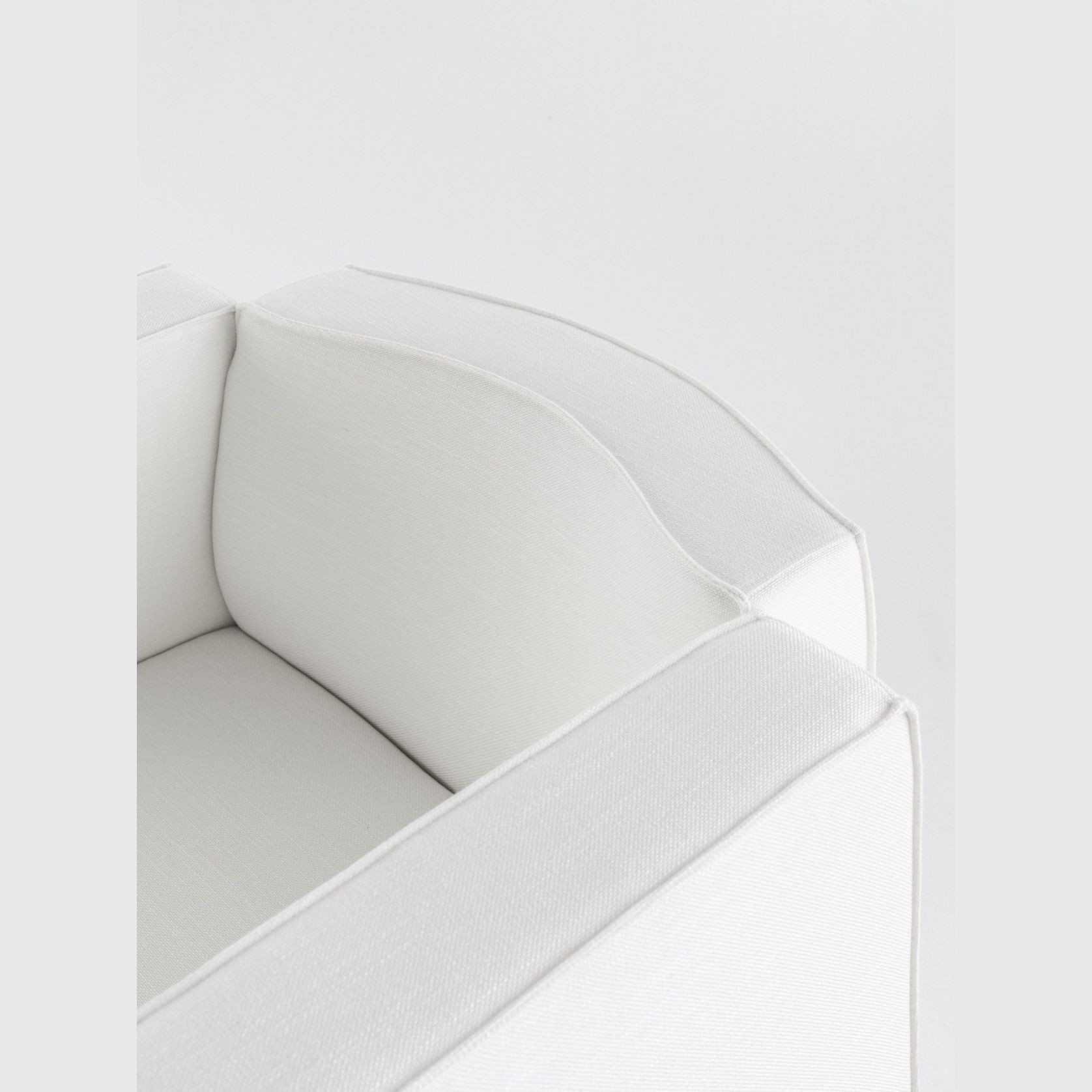 Pauline Sofa Collection by Pauline Deltour gallery detail image