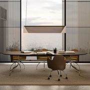 Incisa Office Chair by DePadova gallery detail image
