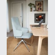 Stressless® Laurel Home Office High Back gallery detail image