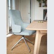 Stressless® Laurel Home Office High Back gallery detail image